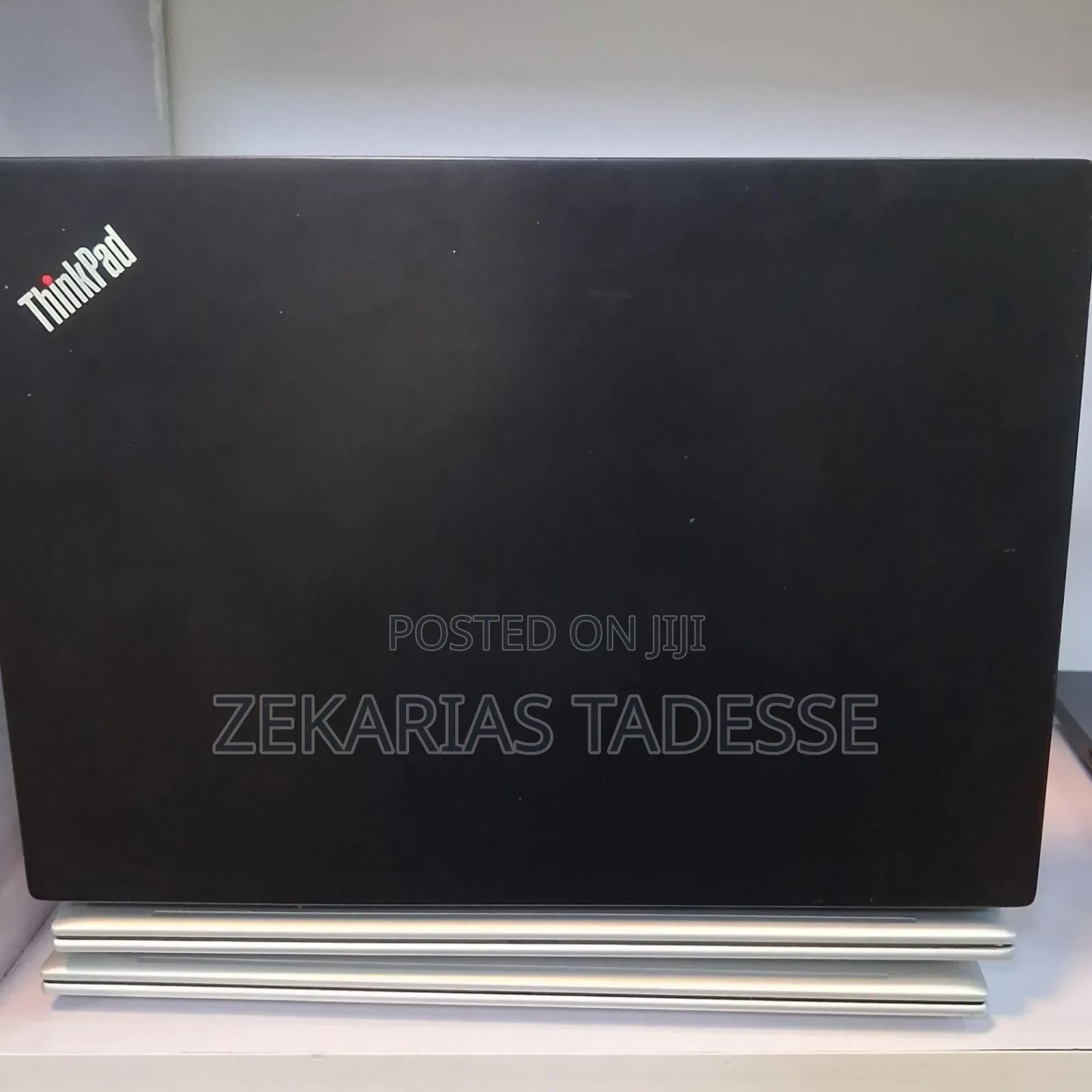 New Laptop Lenovo ThinkPad E14 Gen 1 16GB Intel Core i7 SSD 512GB