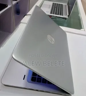 New Laptop HP EliteBook 840 G3 8GB Intel Core i5 SSD 256GB