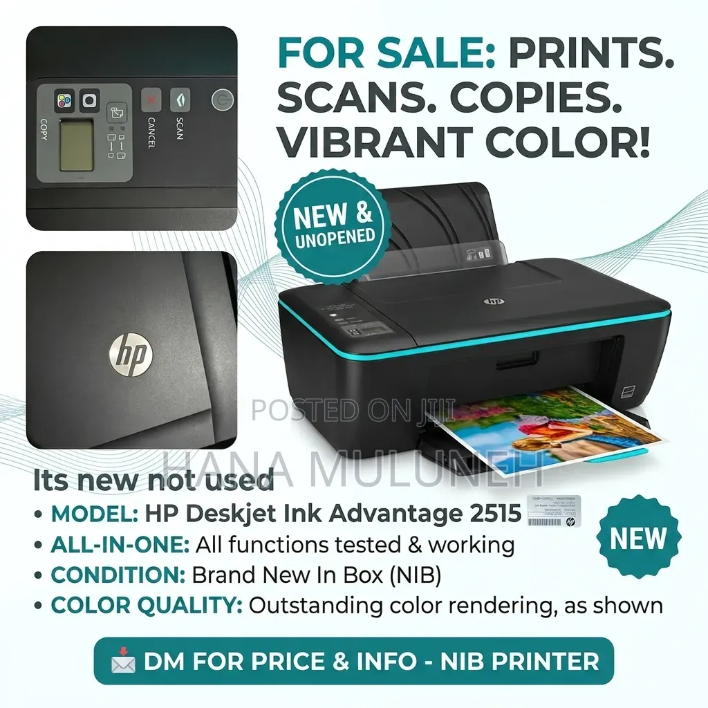 Hd Printer