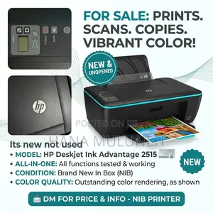 Hd Printer