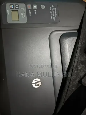Hd Printer