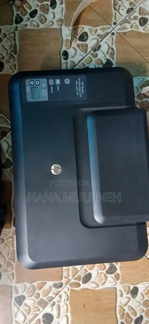 Hd Printer