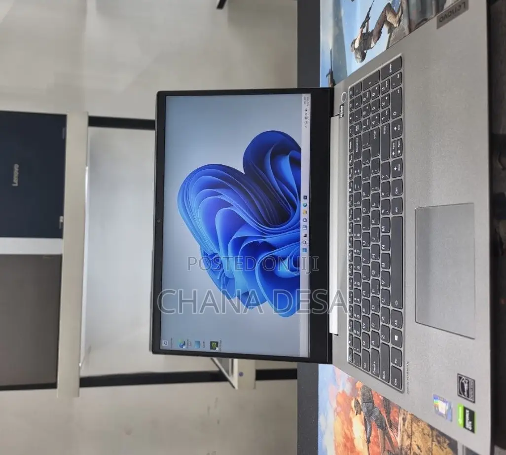 New Laptop Lenovo ThinkBook 15 16GB Intel Core i5 SSD 512GB