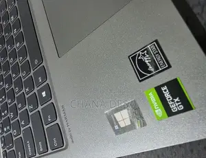 New Laptop Lenovo ThinkBook 15 16GB Intel Core i5 SSD 512GB