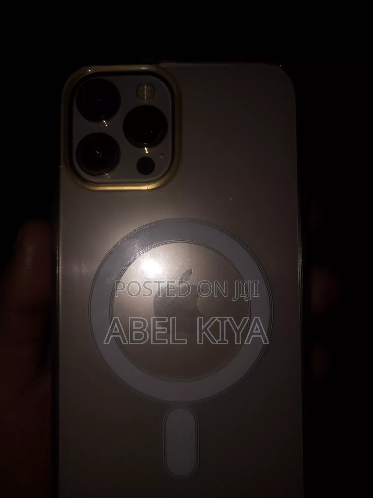 Apple iPhone 12 Pro Max 128 GB White