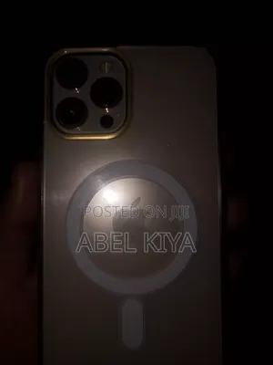 Apple iPhone 12 Pro Max 128 GB White