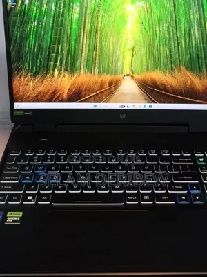 New Laptop Acer Predator Helios 300 16GB Intel Core i9 SSD 1T