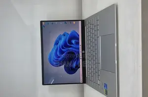 New Laptop HP 16GB Intel Core i5 SSD 512GB