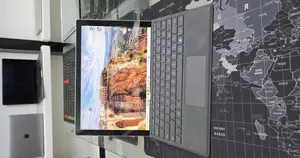 New Laptop Microsoft Surface Pro 7+ 16GB Intel Core i7 SSD 512GB