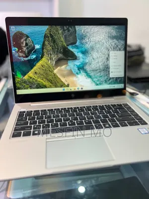 New Laptop HP EliteBook 840 16GB Intel Core i5 SSD 512GB