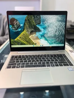 New Laptop HP EliteBook 840 16GB Intel Core i5 SSD 512GB