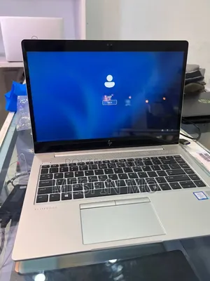 New Laptop HP EliteBook 840 16GB Intel Core i5 SSD 512GB