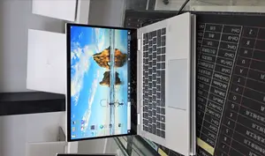New Laptop HP EliteBook 830 G8 16GB Intel Core i5 SSD 512GB