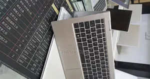 New Laptop HP EliteBook 830 G8 16GB Intel Core i5 SSD 512GB