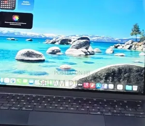 New Laptop Apple MacBook Air 2025 M4 16GB Apple M4 SSD 256GB