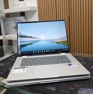New Laptop HP Envy 15 16GB Intel Core Ultra 7 SSD 1T