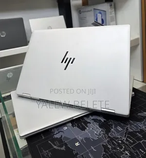 New Laptop HP Envy 15 16GB Intel Core Ultra 7 SSD 1T