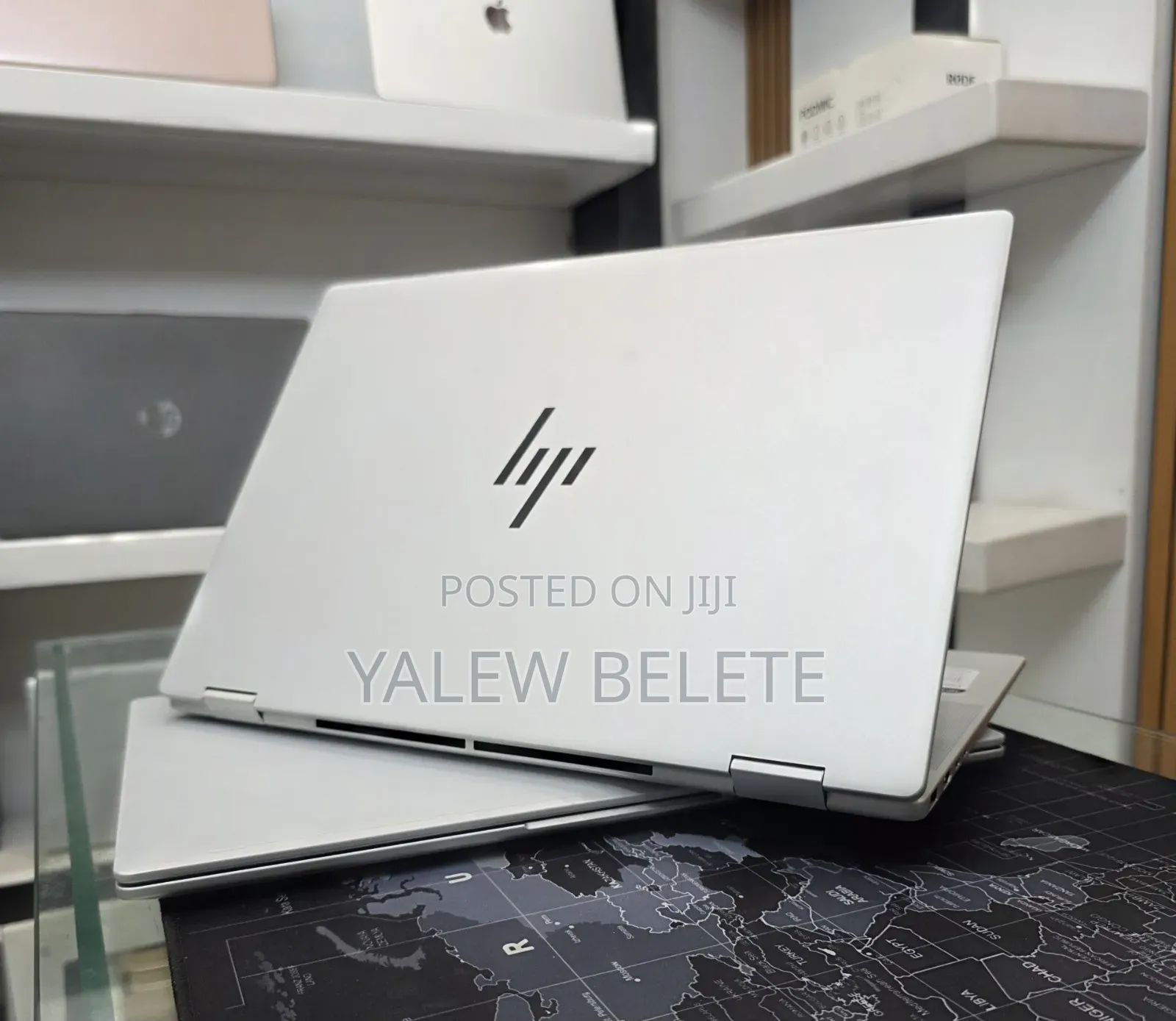 New Laptop HP Envy 15 16GB Intel Core Ultra 7 SSD 1T