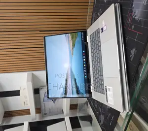 New Laptop HP Envy 15 16GB Intel Core Ultra 7 SSD 1T