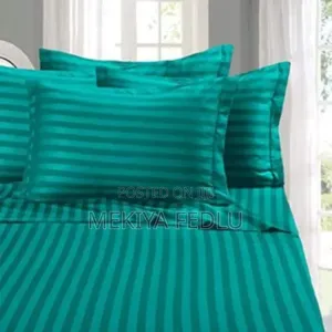 አንሶላ Bedsheets