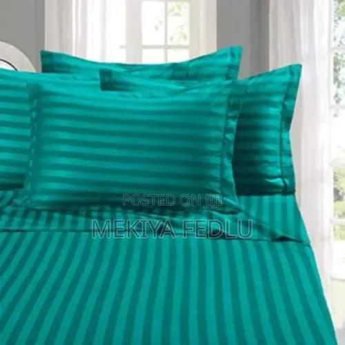 አንሶላ Bedsheets