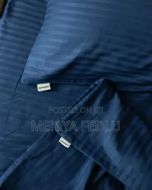 አንሶላ Bedsheets