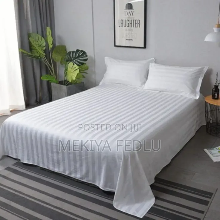 አንሶላ Bedsheets
