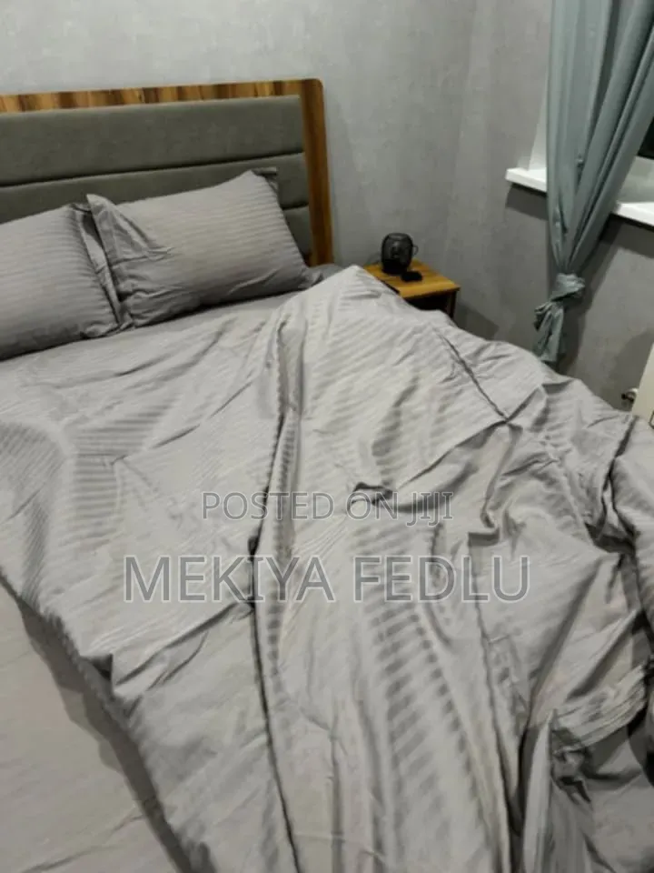 አንሶላ Bedsheets