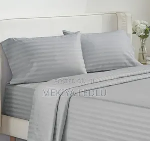 አንሶላ Bedsheets