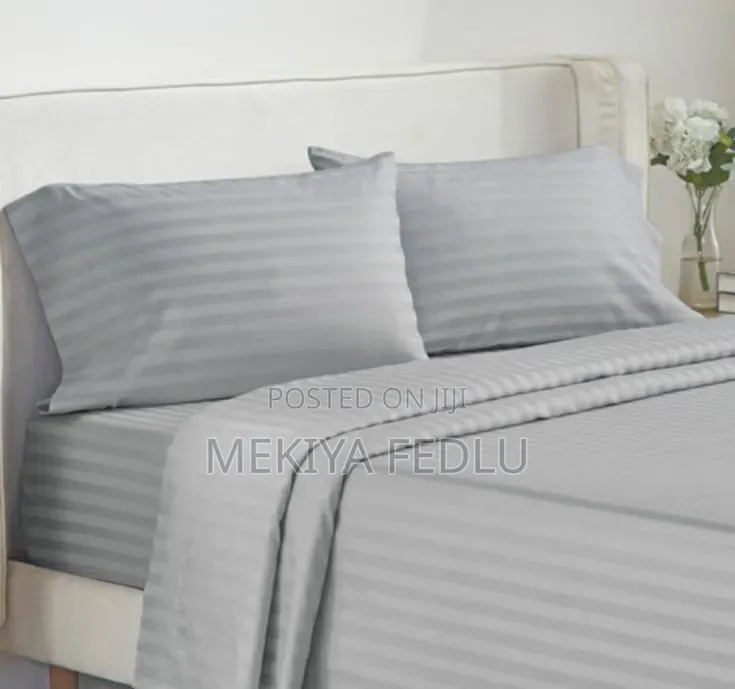 አንሶላ Bedsheets