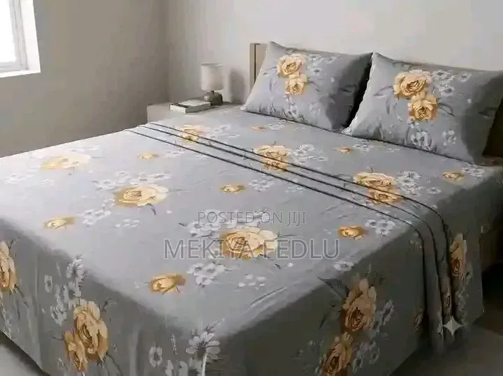 አንሶላ Bedsheets