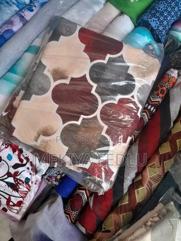 አንሶላ Bedsheets
