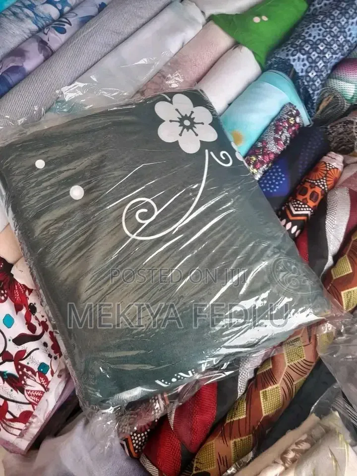 አንሶላ Bedsheets