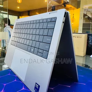 New Laptop HP OmniBook X Flip 14" 16GB Intel Core Ultra 7 SSD 1T
