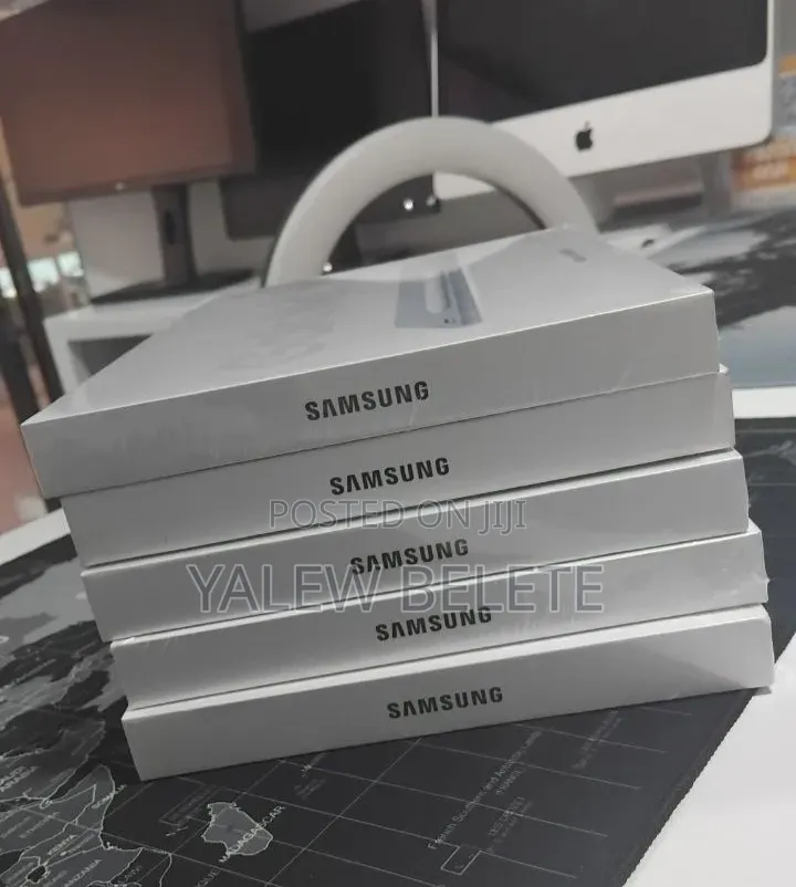 New Samsung Galaxy Tab S10 FE 128 GB
