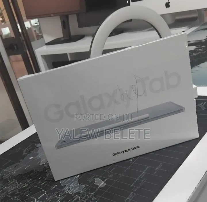 New Samsung Galaxy Tab S10 FE 128 GB