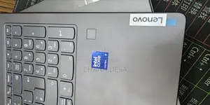 New Laptop Lenovo 16GB Intel Core Ultra 7 SSD 512GB