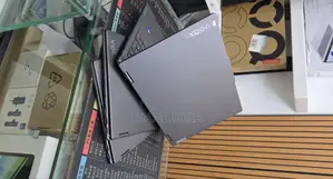 New Laptop Lenovo 16GB Intel Core Ultra 7 SSD 512GB