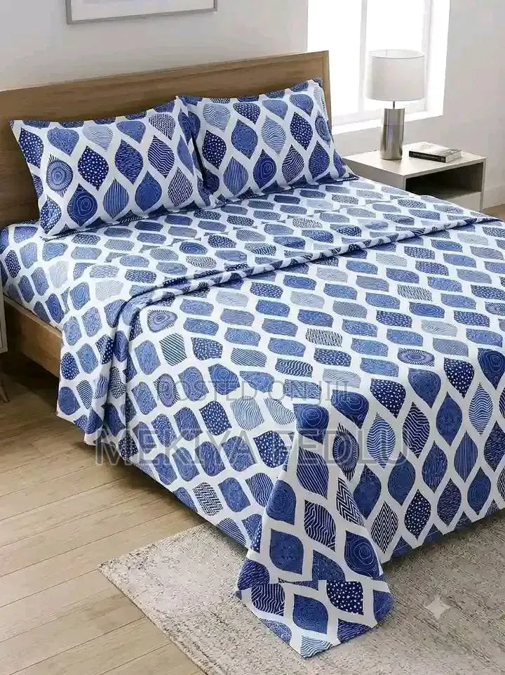 አንሶላ Bedsheets