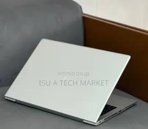 New Laptop HP EliteBook 840 G5 8GB Intel Core i5 SSD 512GB