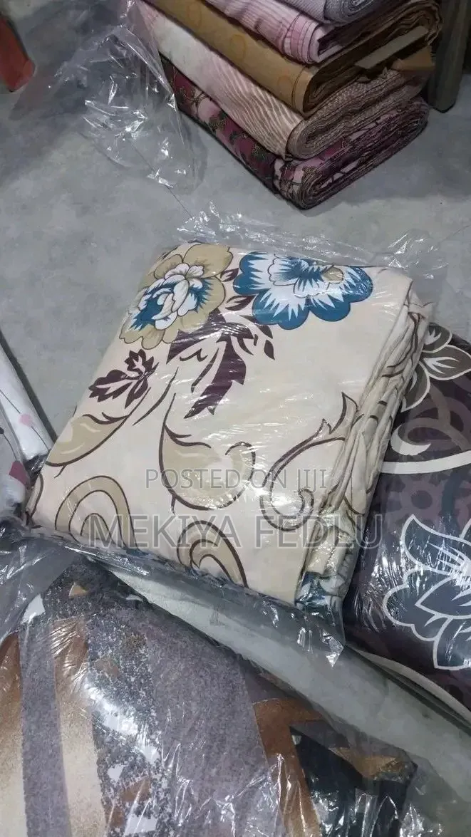 አንሶላ Bedsheets