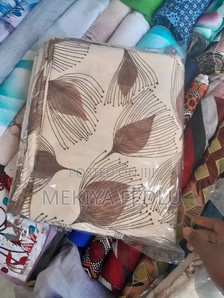 አንሶላ Bedsheets