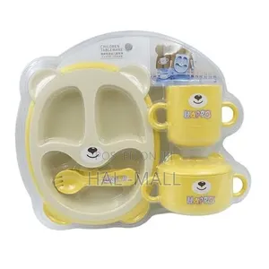 Complate Mealtime Solution