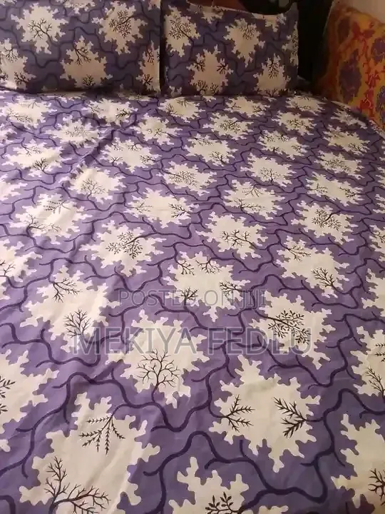 አንሶላ Bedsheets
