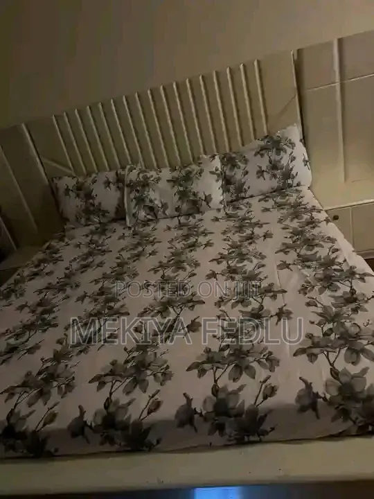 አንሶላ Bedsheets