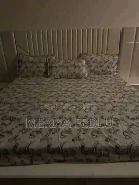 አንሶላ Bedsheets