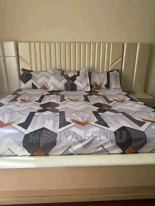 አንሶላ Bedsheets