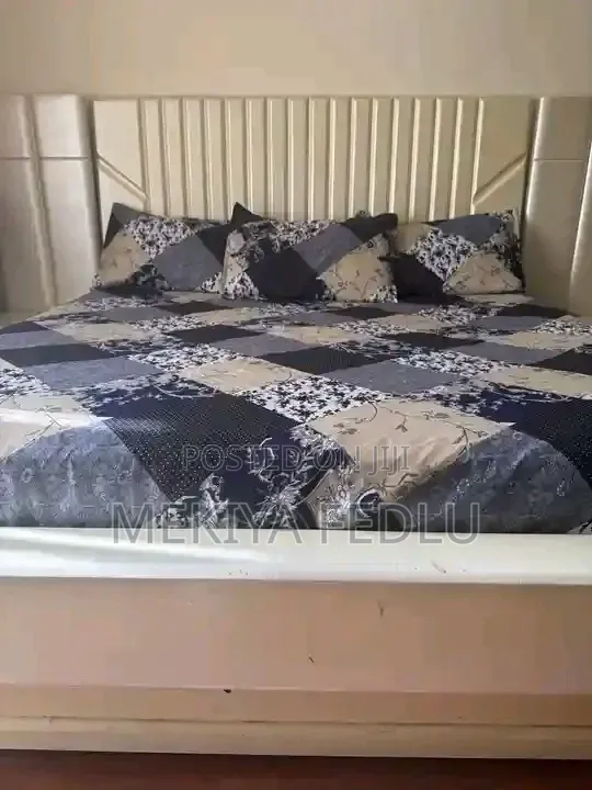 አንሶላ Bedsheets