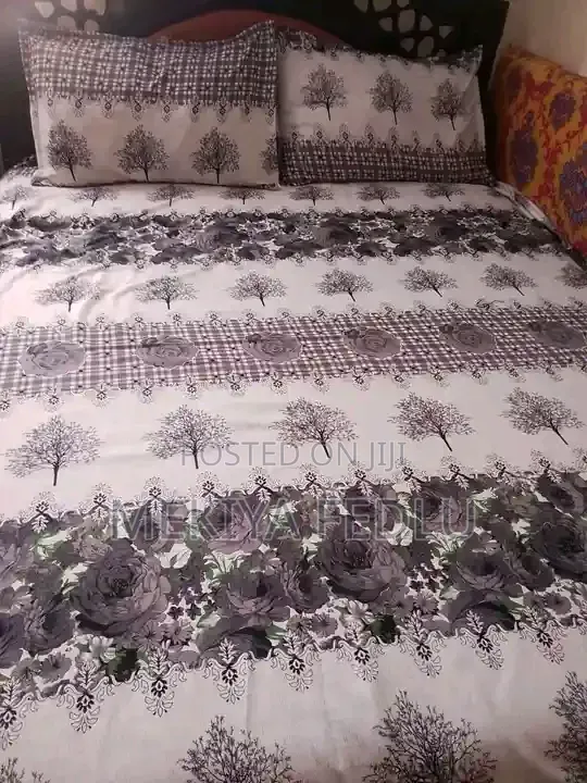 አንሶላ Bedsheets