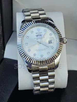 Rolex Watch